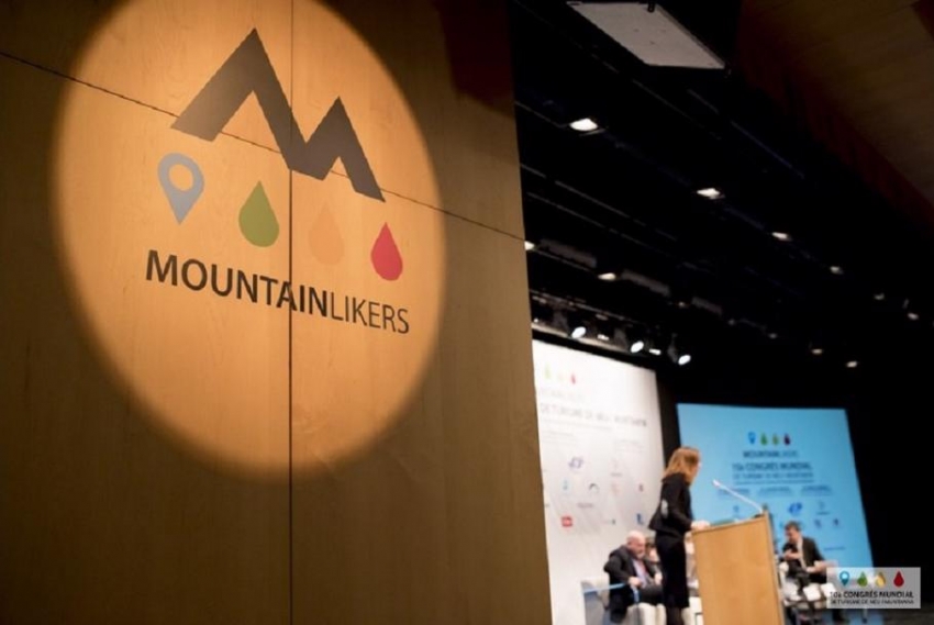 Desde mañana el PDA presente en el Congreso Mundial de Turismo de Nieve y Montaña en Andorra
