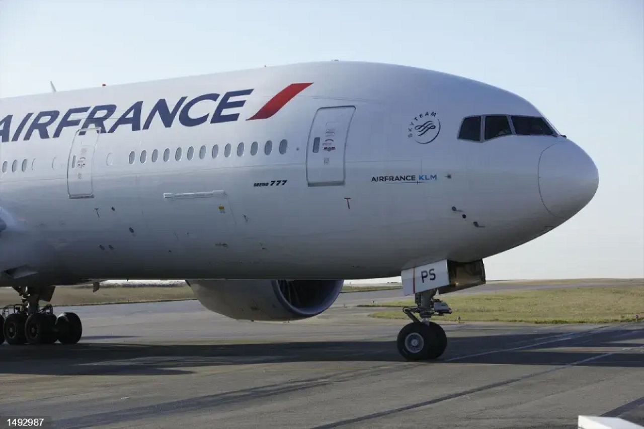 Air France-KLM crecer&aacute; un 9% desde ocho aeropuertos espa&ntilde;oles para el invierno