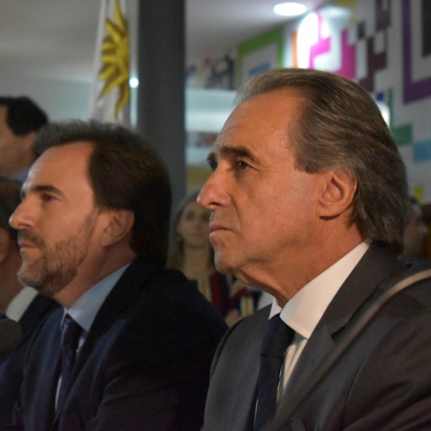 Remo Monzeglio: "por la entrevista a mi amigo Arnaldo Nardone, quiero estar bien alejado de la frase -El que calla otorga-"