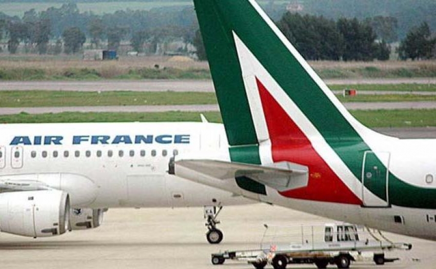 Air France con Alitalia, IAG con Norwegian&hellip; Citi pone nombres y fecha a las fusiones entre aerol&iacute;neas