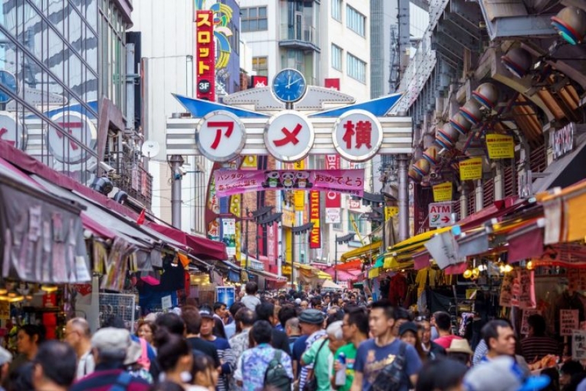 Jap&oacute;n le paga sus vacaciones