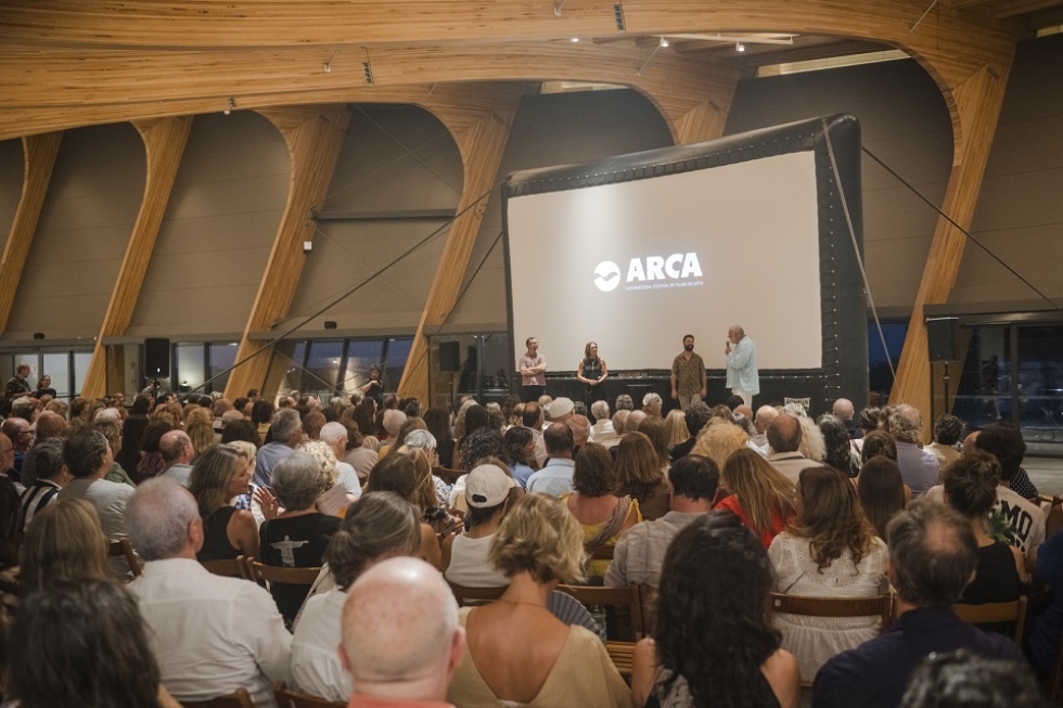 El Festival ARCA se realizar&aacute; en el MACA - Fundaci&oacute;n Pablo Atchugarry, en Manantiales