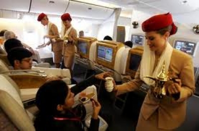  Emirates y su Mil&aacute;n-Nueva York