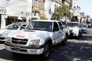 Como el Uruguay &iexcl;qu&eacute; va a haber!