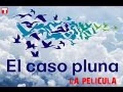 Pel&iacute;cula animada &ldquo;El caso Pluna&rdquo;