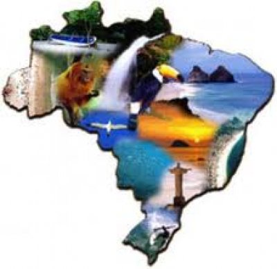 Expertos destacan el gran potencial del turismo interno brasile&ntilde;o