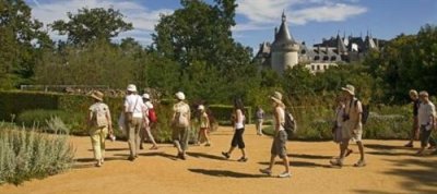 Francia abre m&aacute;s de 2.200 jardines al mundo
