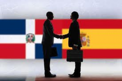 Dominicana y Espa&ntilde;a sellan acuerdo a&eacute;reo para impulsar el turismo bilateral
