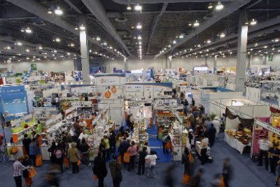 El Centro Banamex de M&eacute;xico recibir&aacute; Icomex 2015