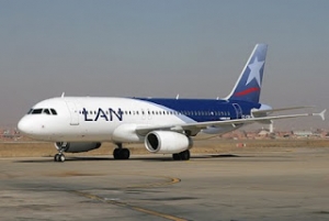 Lan, sin nuevos aviones y algo sobre Aerol&iacute;neas Argentinas y el d&oacute;lar 