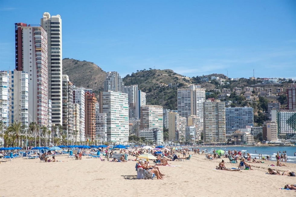 Claves del turismo de los espa&ntilde;oles este verano