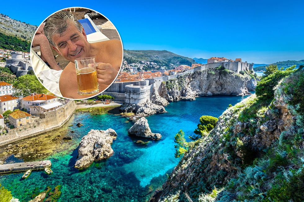 Split, Dubrovnik y Kotor, la fabulosa costa del Adri&aacute;tico