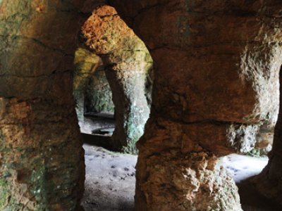Monumento Natural: Grutas del Palacio es el d&eacute;cimo lugar integrado al Sistema Nacional de &Aacute;reas Protegidas