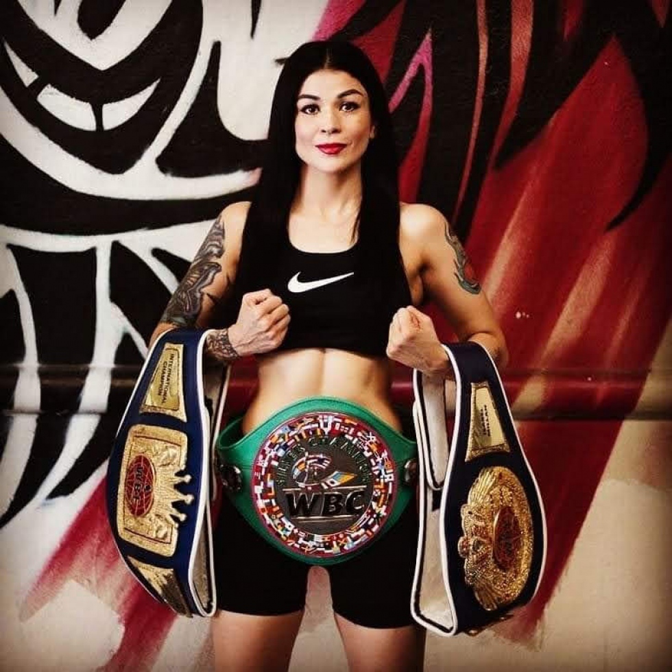 Vuelve el boxeo internacional a Enjoy Punta del Este