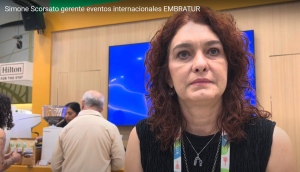 Simone Scorsato: &ldquo;la clave es la conectividad &ldquo;