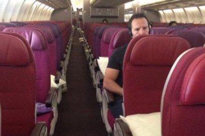 Tras tragedias aereas se inicia rescate de Malaysia Airlines