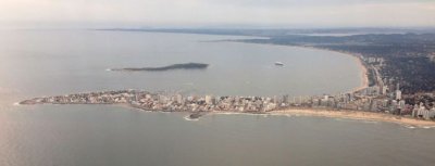 Uruguay: "estar&iacute;amos ante la peor temporada tur&iacute;stica desde 2008"