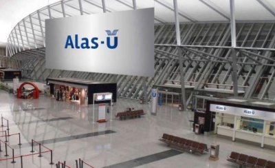 Dice la leyenda de la imagen: "Los efectos del cierre de la aerol&iacute;nea siguen generando pol&eacute;mica y repercusiones.Foto: Archivo El Pa&iacute;s. " nosotros preguntamos: &iquest;la elecci&oacute;n de esta imagen no es pol&eacute;mica?