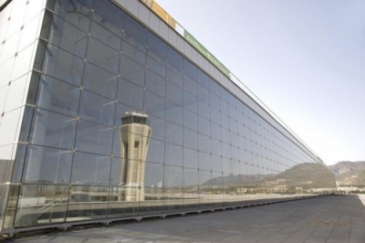 Aeropuertos de dise&ntilde;o y subvenciones a low cost
