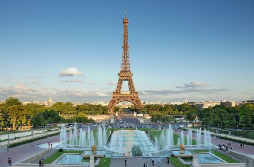 El encuadre de Turismo en las 10 mayores potencias tur&iacute;sticas