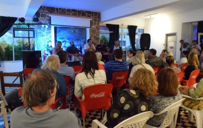La Pedrera: &ldquo;Hubo intentos de todo tipo para encauzar el carnaval y se fracas&oacute; con los mismos&rdquo;