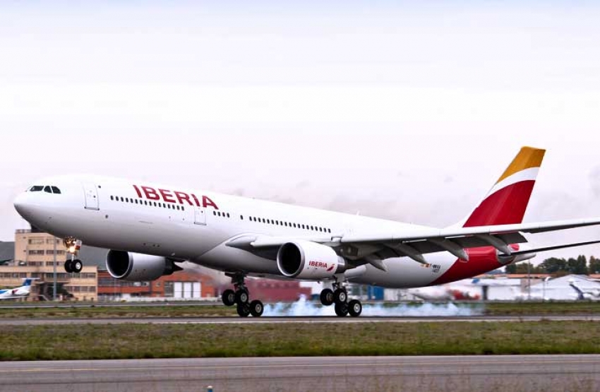 Iberia avisa al Gobierno: &ldquo;Sin turismo Espa&ntilde;a no saldr&aacute; de la crisis&rdquo;