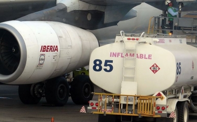 Venezuela se queda sin combustible para aviones seg&uacute;n documento filtrado de PDVSA