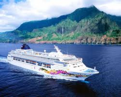 Revela Expedia un creciente inter&eacute;s de viajeros de EEUU por cruceros en Europa