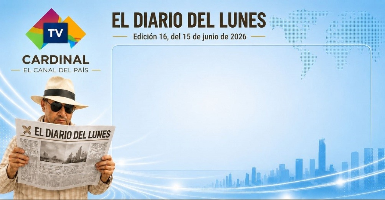 Descubrimos el Norte Argentino; el sistema ILS Categor&iacute;a III B de Carrasco; lo m&aacute;s destacado de FIEXPO 2026; el reconocimiento obtenido por Nicol&aacute;s Raffo