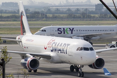 JetSMART a Argentina; SKY al Per&uacute;: las LCC chilenas van a la conquista de mercados internacionales