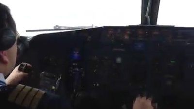 Ya est&aacute;n volando las Alas del Uruguay