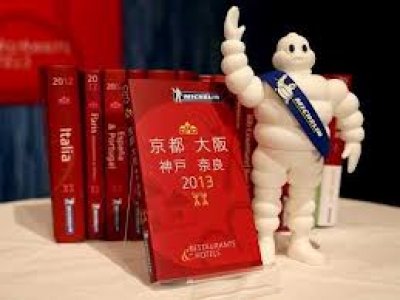 Tokio es elegido por Michelin capital gastron&oacute;mica por 7&ordm; a&ntilde;o