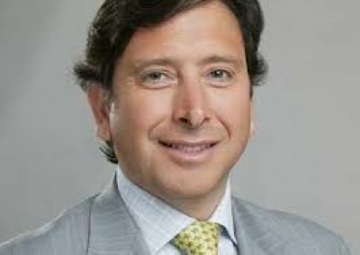 Laurence Golborne