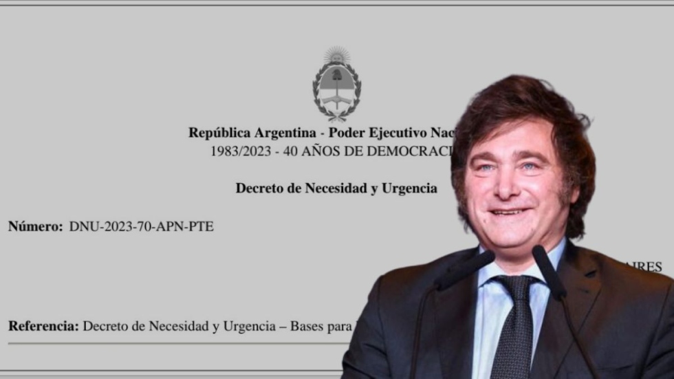 Argentina: &ldquo;Hablar de monopolio de las agencias de viajes es desconocimiento"