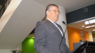 Patricio Sep&uacute;lveda no ser&aacute; m&aacute;s el Vicepresidente de IATA