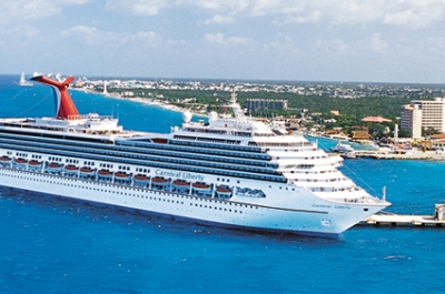 Resultados de un estudio sobre preferencias en cruceros
