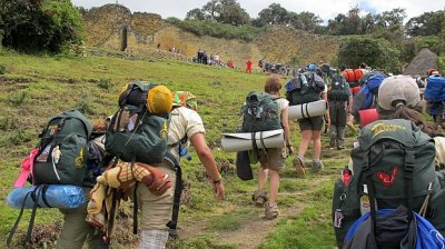 Per&uacute;: conoce los 5 tours en &aacute;reas naturales que sorprender&aacute;n este a&ntilde;o