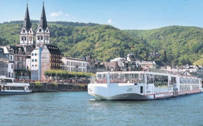 Viking River Cruises