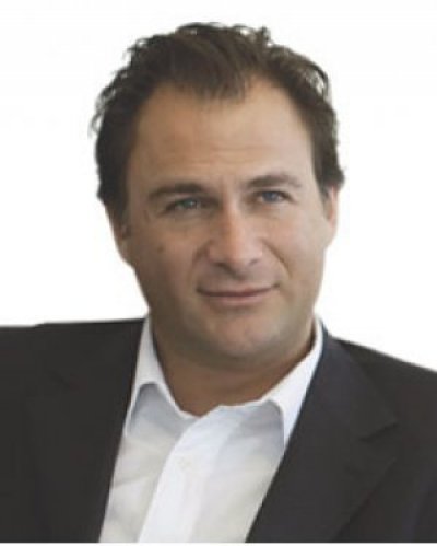 Guillermo Arcani, Director de Carrasco N&oacute;bile