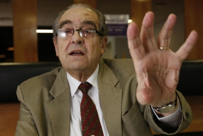 Falleci&oacute; Luis Callej&oacute;n, un cinco estrellas de la promoci&oacute;n tur&iacute;stica