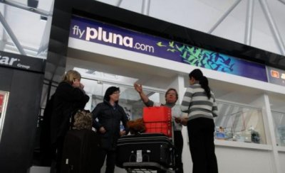 Primer fallo judicial que condena al Estado por el cierre de Pluna