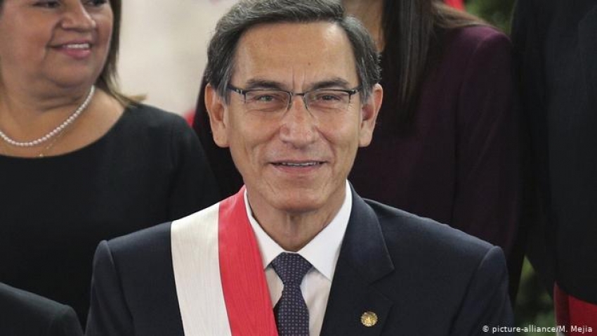 Incomprensible medida del gobierno peruano. Retiene a los extranjeros en su territorio por 15 d&iacute;as
