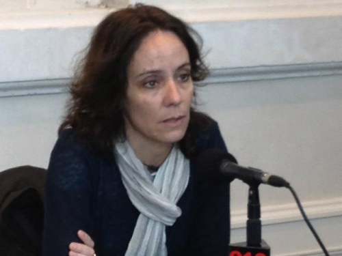  Arq. Mariana Mandressi: restauraci&oacute;n del Hotel Carrasco requiri&oacute; un equilibrio entre lo cl&aacute;sico e instalaciones contempor&aacute;neas