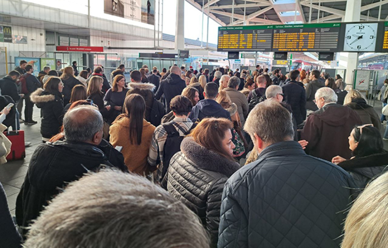 El turismo crecer&aacute; m&aacute;s que la econom&iacute;a durante una d&eacute;cada