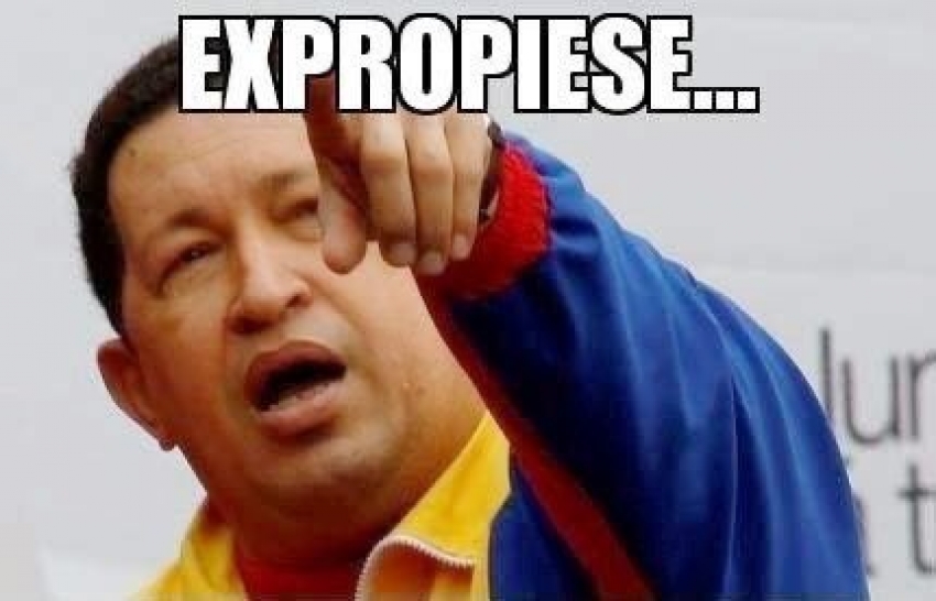 &iexcl;&iexcl;&iexcl;Expr&oacute;piese&iexcl;&iexcl;&iexcl; &iquest;Es el fin del turismo residencial en Espa&ntilde;a?