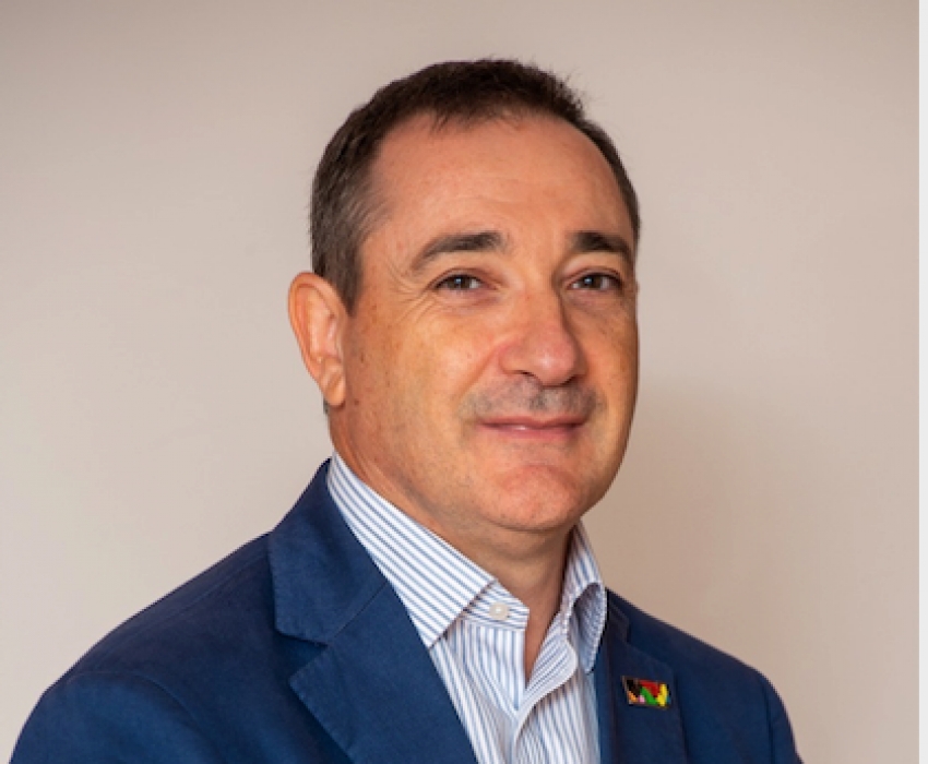 Rafael Echevarne