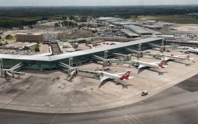 La banalidad del mercado del transporte a&eacute;reo argentino
