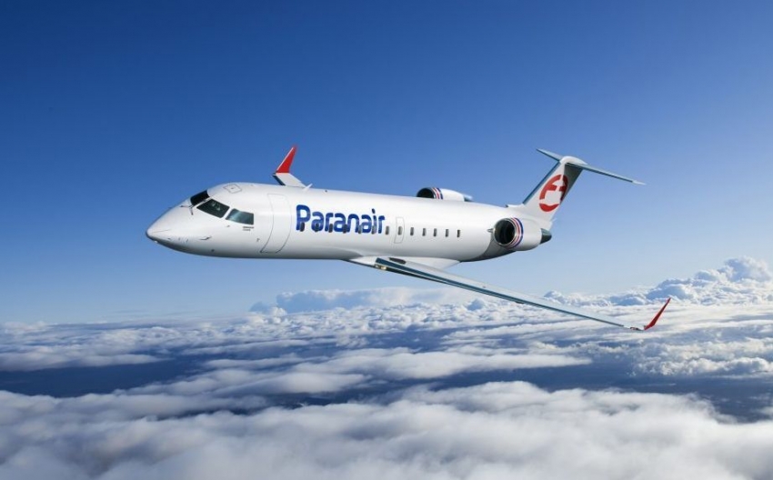 Paranair es aprobada en la auditor&iacute;a de seguridad operacional de la IATA