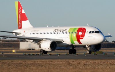 Complicada privatizaci&oacute;n de aerol&iacute;nea portuguesa TAP