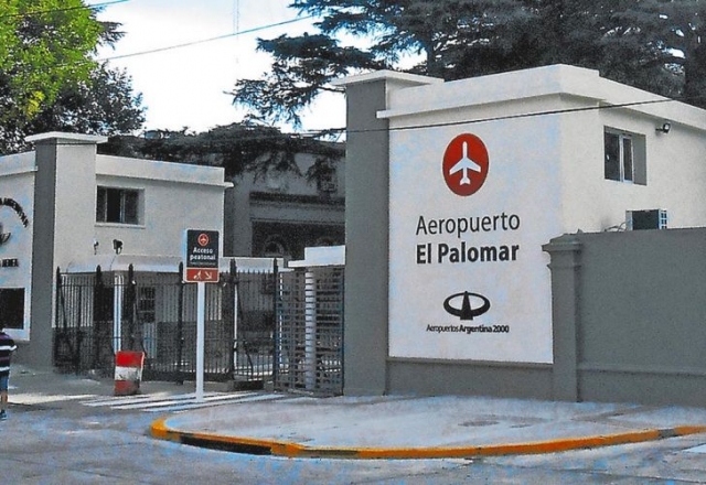 C&oacute;mo queda el transporte a&eacute;reo en Argentina